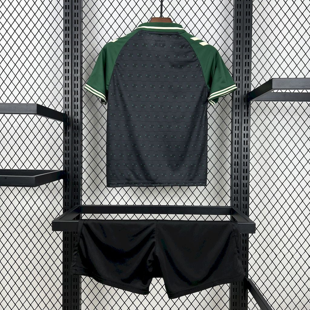 Real Bétis 2025/26 Special Edition Kids Kit