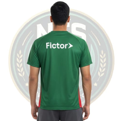 Men’s Palmeiras 2026 Home Jersey