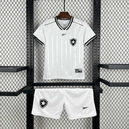 Kid's Botafogo 2025/26 Third Kit