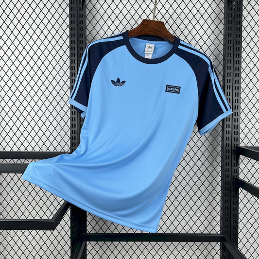 Men’s AD 2025/25 Tour 3 Stripes Edition Jersey