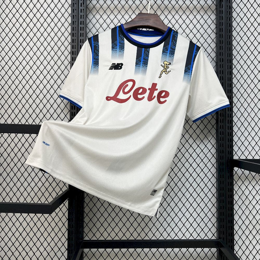 Men’s Atalanta 2025/26 Away Jersey