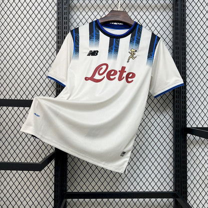 Men’s Atalanta 2025/26 Away Jersey