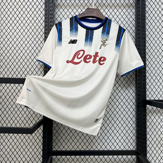 Men’s Atalanta 2025/26 Away Jersey