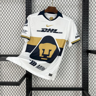 Men’s Pumas UNAM 2025/26 Home Jersey