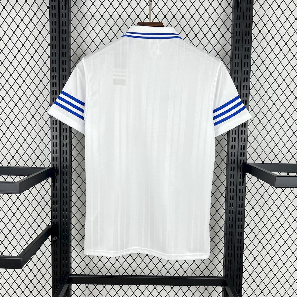 Retro's Real Zaragoza 1996/97 Home Jersey