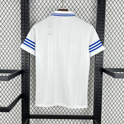 Retro's Real Zaragoza 1996/97 Home Jersey
