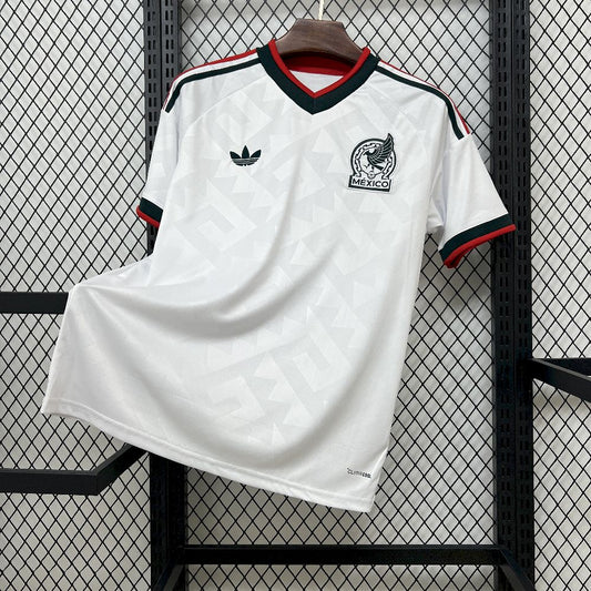 Men’s Mexico 2025/26 Away Jersey