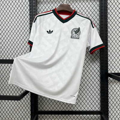 Men’s Mexico 2025/26 Away Jersey
