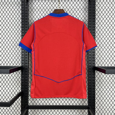 Men's Paris Saint-Germain 2025/26 Third Jersey