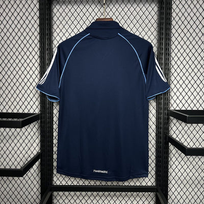 Retro's Real Madrid 2005/06 Away Jersey
