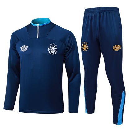 Grêmio 2025/26 Adult's Half-Zip Training Set