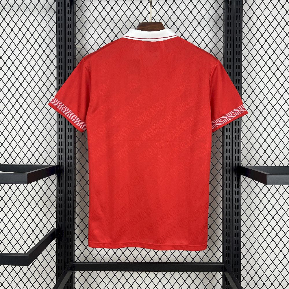 Retro's Sevilla FC 1994/95 Away Jersey