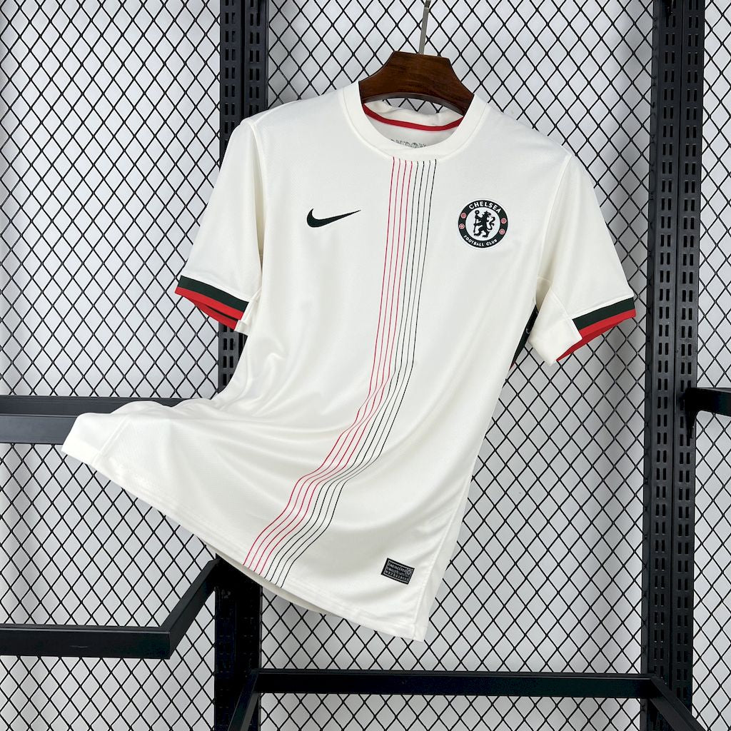 Men's Chelsea FC 2025/26 Away Jersey