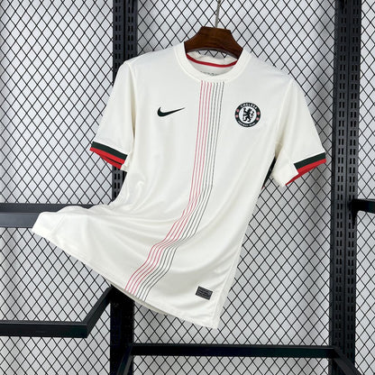 Men's Chelsea FC 2025/26 Away Jersey