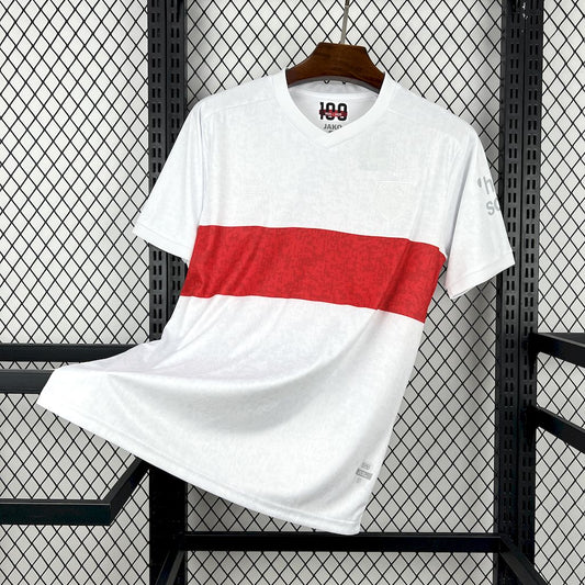Men’s Stuttgart 2025/26 Anniversary Edition Jersey
