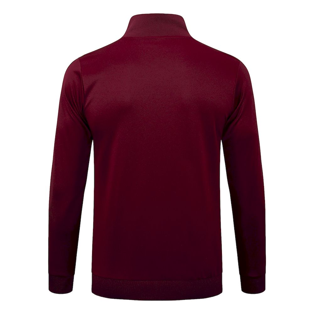 Ajax 2025/26 Anniversary Full-Zip Training Top