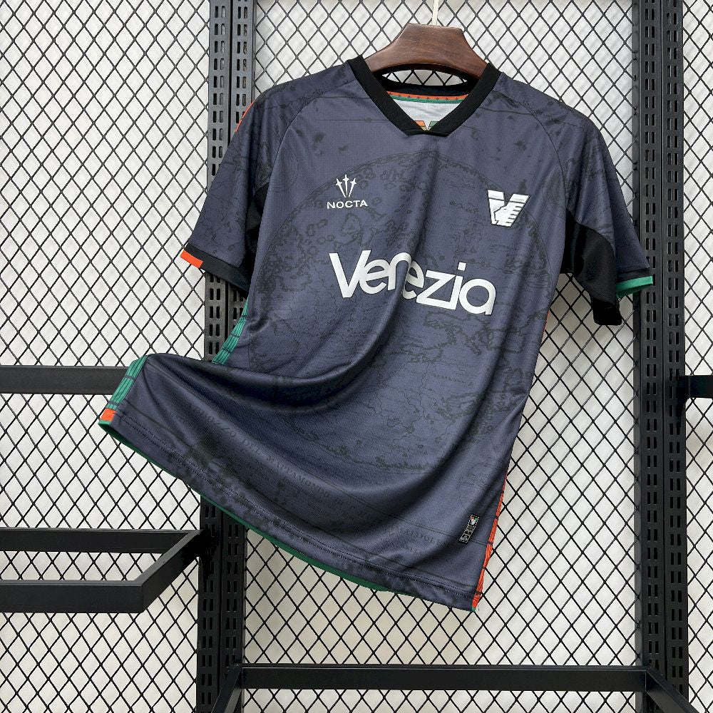 Men’s Venezia FC 2025/26 Home Jersey