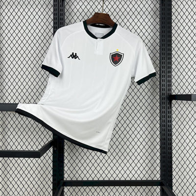 Men's Botafogo-PB 2025 Away Jersey