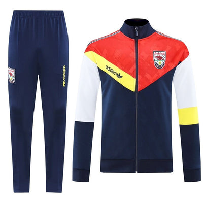 Arsenal FC 2025/26 Training Set - Elite Edition