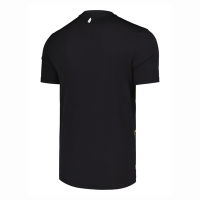 Men's Everton 2025/26 Third Jersey