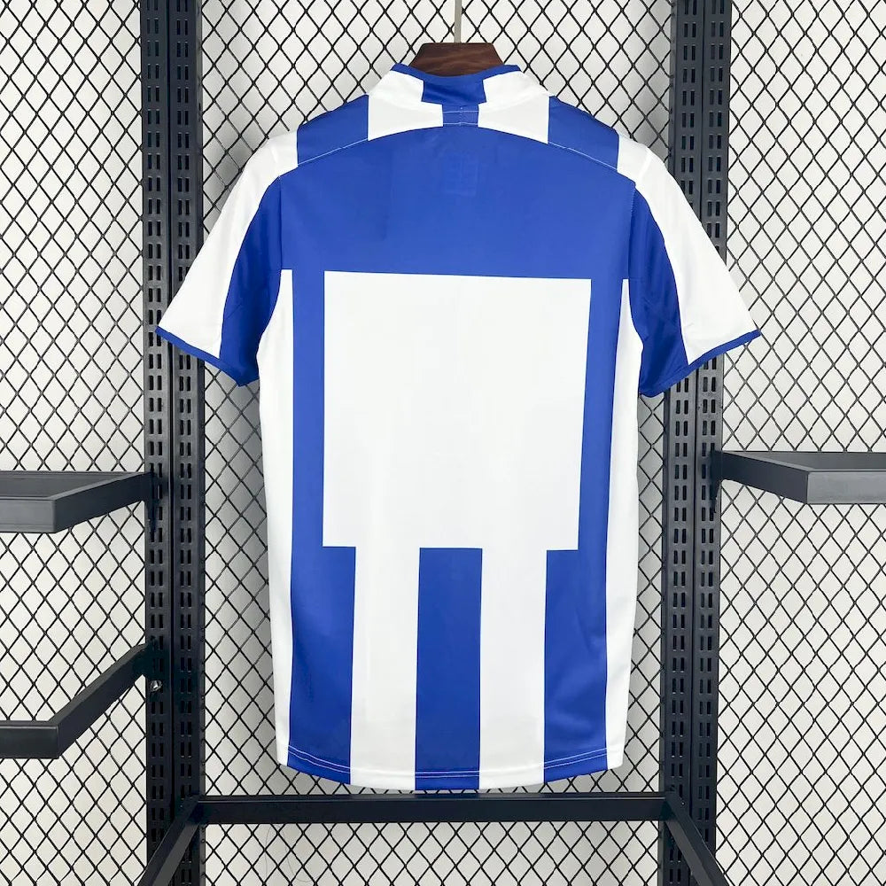 Retro's Deportivo de la Coruña 2003/04 Home Jersey