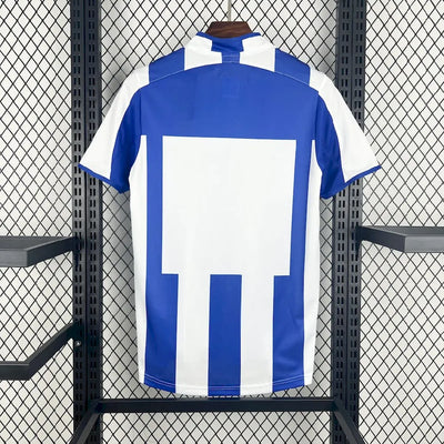 Retro's Deportivo de la Coruña 2003/04 Home Jersey