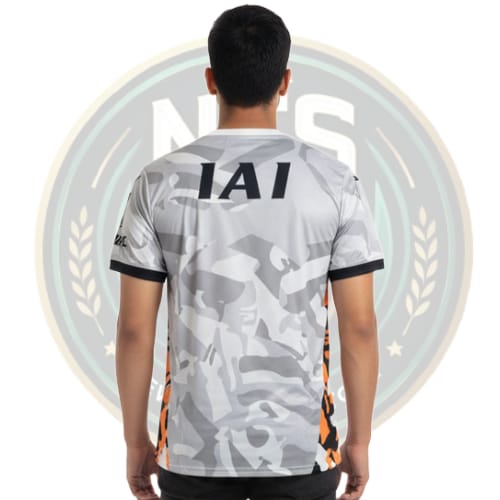 Men’s Shimizu S-Pulse 2026 Away Jersey