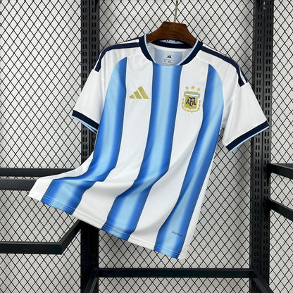 Men’s Argentina 2026 Home Jersey