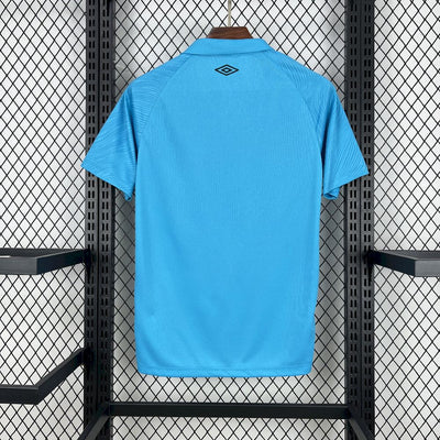 Men's Santos FC 2025 Fourth Jersey
