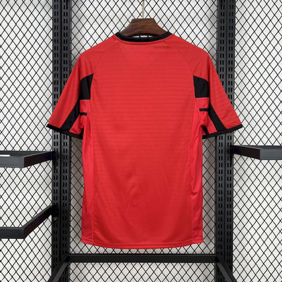 Retro's Atlético de Madrid 2001/02 Away Jersey