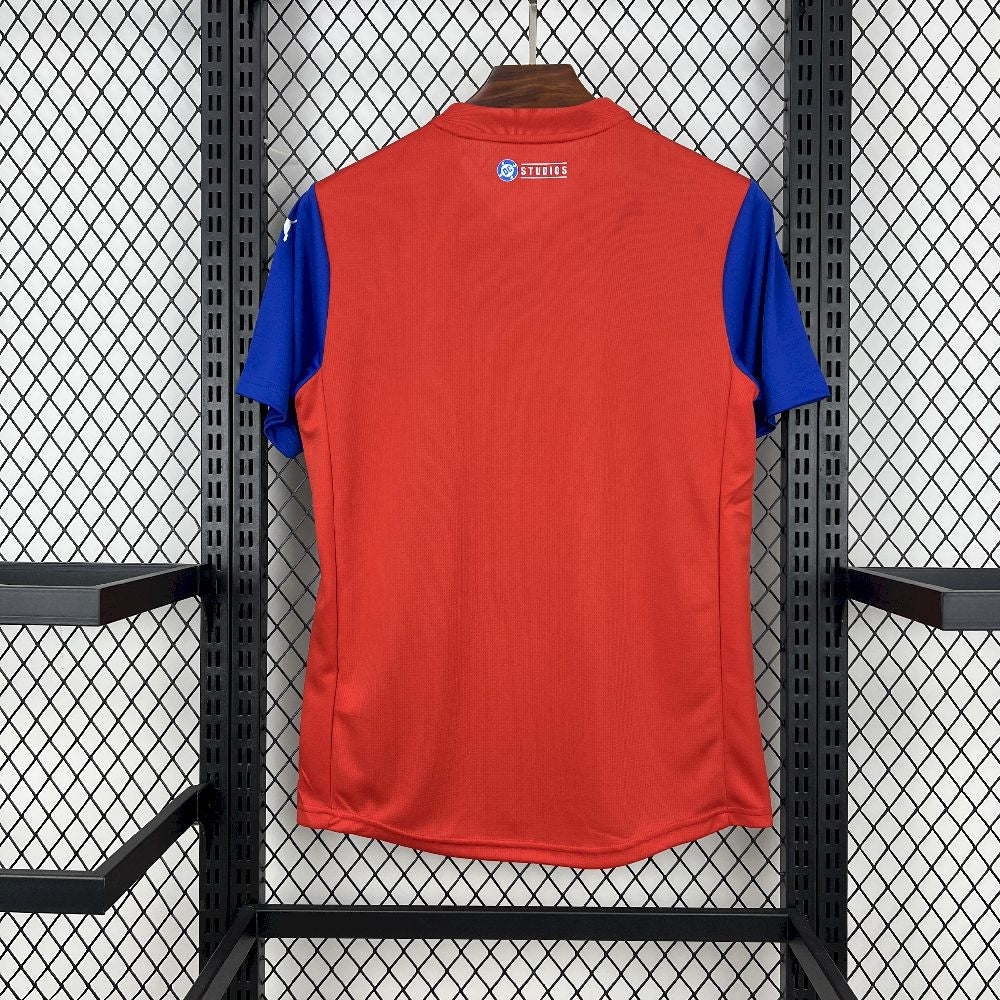 Men’s Bahia 2025 Superman Special Edition Jersey
