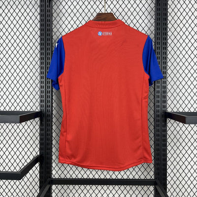 Men’s Bahia 2025 Superman Special Edition Jersey