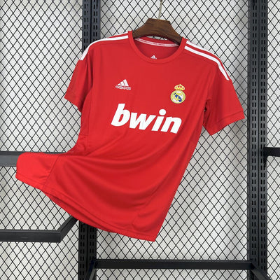 Retro's Real Madrid 2011/12 Third Jersey