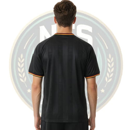 Men’s Germany 2026 Black Special Edition Jersey