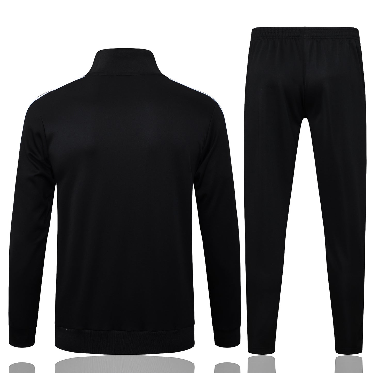 Germany 2025/26 Adult's Full-Zip Training Set