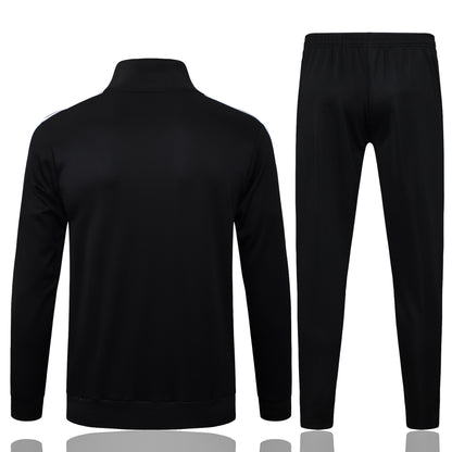 Germany 2025/26 Adult's Full-Zip Training Set