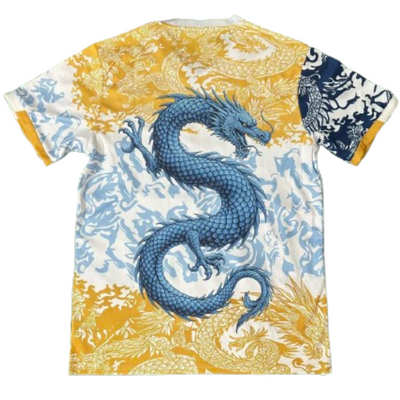 Men’s FC Porto 2025/26 Dragon Edition Jersey II