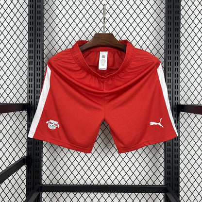 Men’s RB Leipzig 2025/26 Home Shorts
