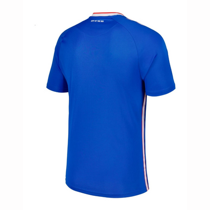 Men's Sunderland 2025/26 Away Jersey