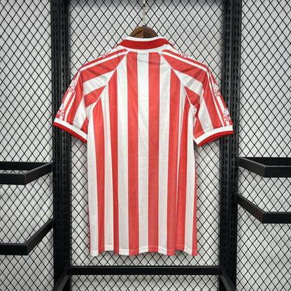 Retro's Athletic de Bilbao 1997/98 Home Jersey