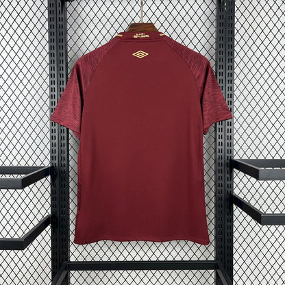 Men’s Fluminense 2025/26 Third Jersey