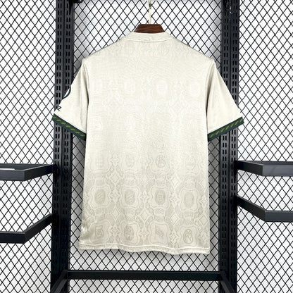 Men’s Bayern Munich 2025/26 Oktoberfest Jersey