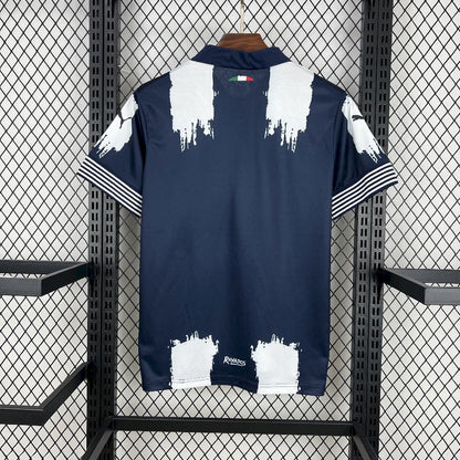 Men’s Monterrey 2025/26 Home Jersey