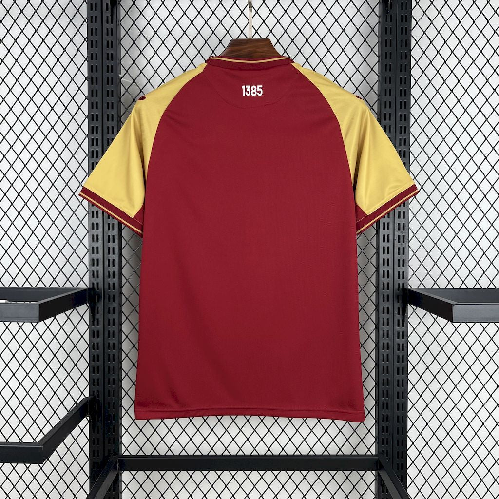 Men's Portuguesa 2025 Third Jersey