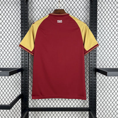 Men's Portuguesa 2025 Third Jersey