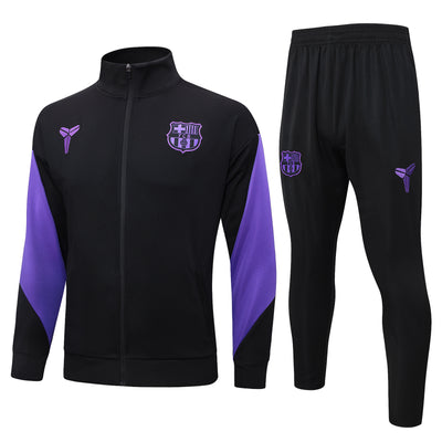 FC Barcelona 2025/26 Full-Zip Training Set