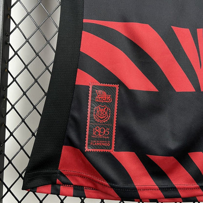 Women's Flamengo 2025 Special Edition Jersey