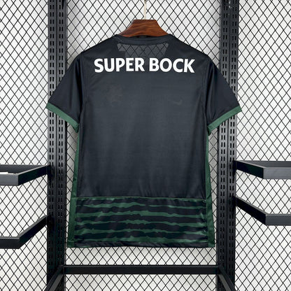 Men’s Sporting CP 2025/26 Christmas Edition Jersey