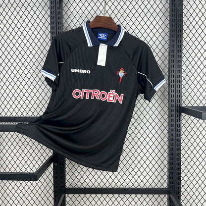 Retro's Celta de Vigo 1997/98 Away Jersey