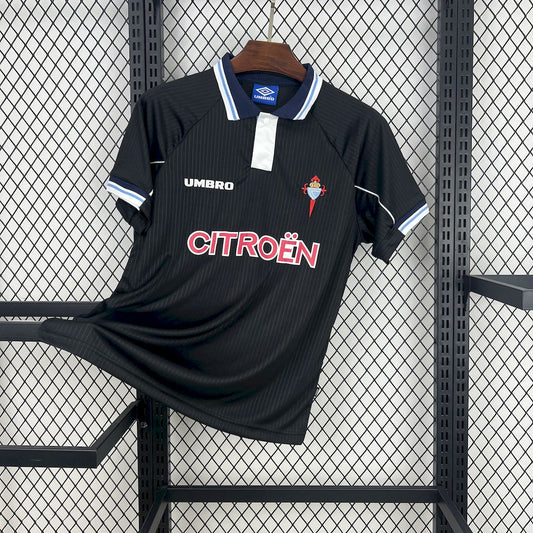 Retro's Celta de Vigo 1997/98 Away Jersey